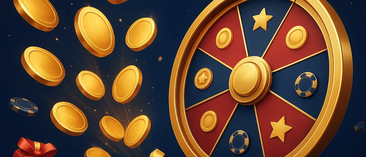 Casinobonus