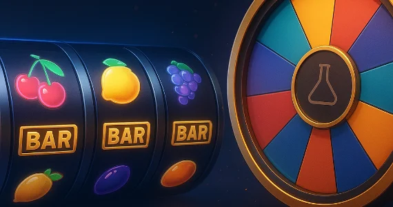 Weekend Reload & Spins