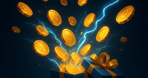 Wekelijkse Cashback